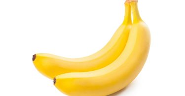 2 केले खाकर बढ़ाएं अपना वजन - 2 Bananas A Day Weight Gain In Hindi
