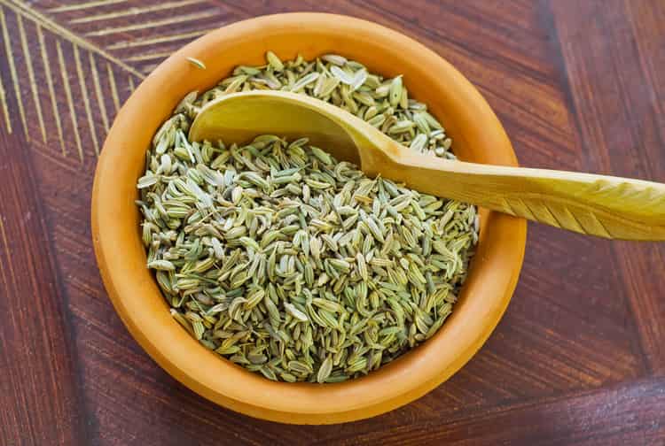 खाना खाने के बाद सौंफ खाने के फायदे Benefits Of Eating Fennel Seeds