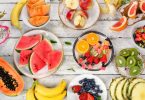 सात फल जिन्हें खाली पेट खाना चाहिए - Seven Fruits That Should Be Eaten On An Empty Stomach In Hindi