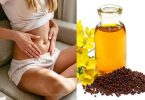नाभि में सरसों का तेल लगाने के फायदे - Applying Mustard Oil in Belly Button Benefits in Hindi