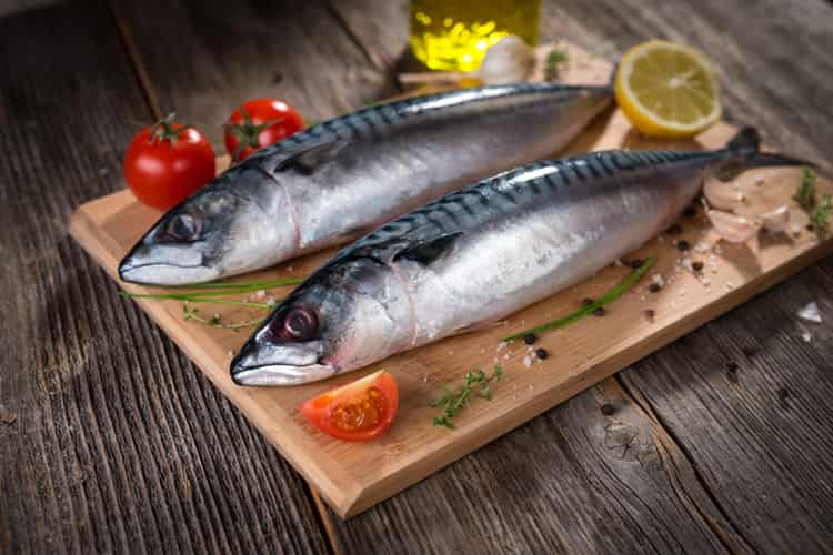 टूना मछली खाने के फायदे - Benefits of eating tuna fish in Hindi
