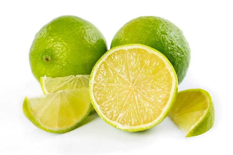 नींबू और हल्दी का फेस पैक - Lemon And Turmeric Face Pack in Hindi
