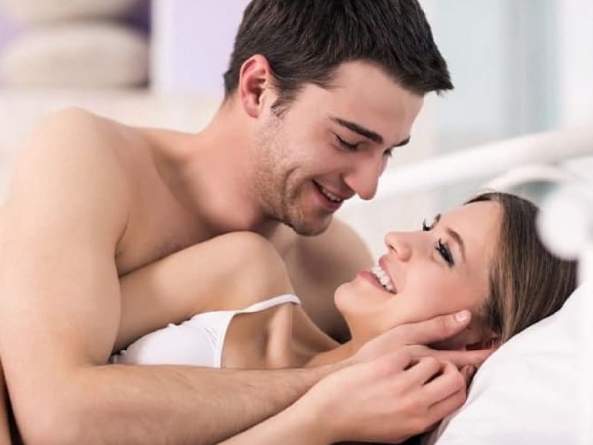 नॉर्मल डिलीवरी के कितने दिन बाद संबंध बनाना चाहिए - Normal Delivery Ke Kitne  Din Baad Sambhog Karna Chahiye - Healthunbox