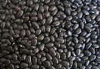 काले सेम (ब्लैक बीन) के फायदे और नुकसान - Black Beans Benefits, Uses and Side Effects in Hindi