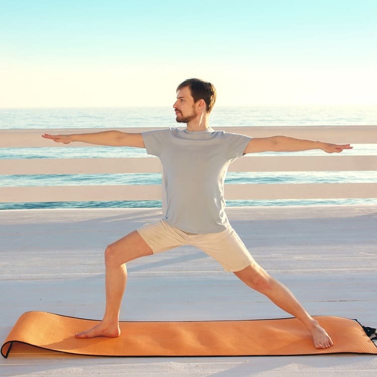 हाइड्रोसील के लिए योग - Yoga For Hydrocele In Hindi