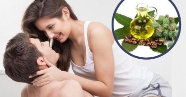 अरंडी के तेल के फायदे फर्टिलिटी मसाज में - Fertility Massage With Castor Oil In Hindi