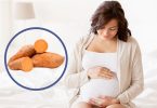 गर्भावस्था में शकरकंद खाने के फायदे के बारे में - Pregnancy me Shakarkandi Khane ke fayde