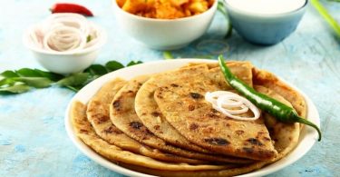 शाकाहारियों के लिए स्वस्थ नाश्ता - Healthy Breakfast for Vegetarians in Hindi