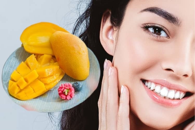 मैंगो फेस पैक बनाने का तरीका और उसके फायदे - Mango Face Pack Benefits In Hindi