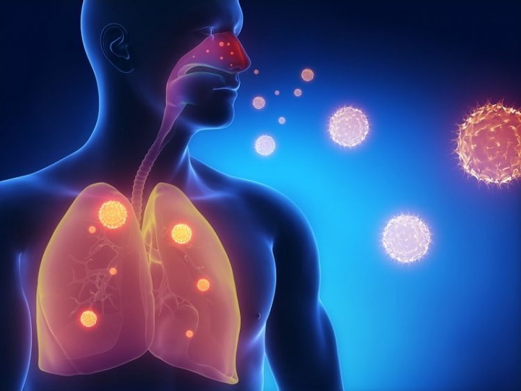 फेफड़ों को साफ रखना क्यों जरूरी है? - Why lungs detox is important in Hindi