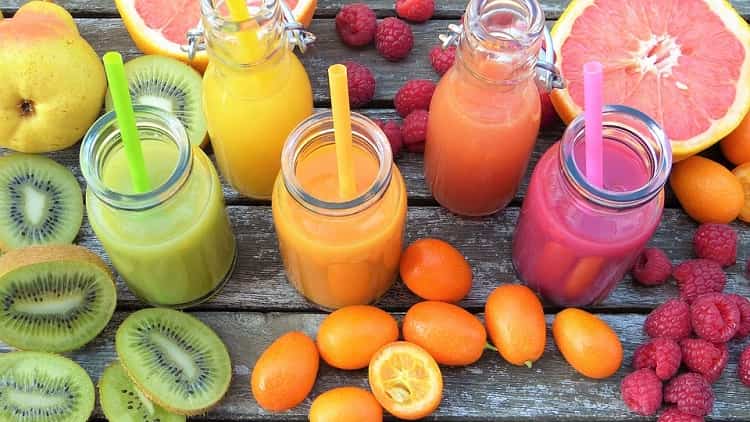 शराब की लत का आयुर्वेदिक उपाय फलों का जूस – Sharab ki lat ka Ayurvedic upay Fruit juice in Hindi