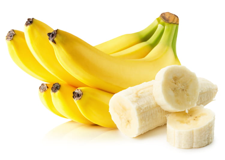 ऑक्सीजन की कमी को दूर करने के लिए केला खाएं - Eat banana in Oxygen Rich Foods in Hindi