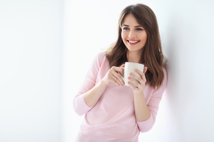 फेफड़ों को मजबूत करने के लिए कॉफी पिएं - Drink coffee to strengthen the lungs in Hindi