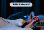 स्लीप पैरालिसिस (नींद पक्षाघात) के कारण, लक्षण, इलाज और बचाव - Sleep Paralysis Causes, Treatment in Hindi